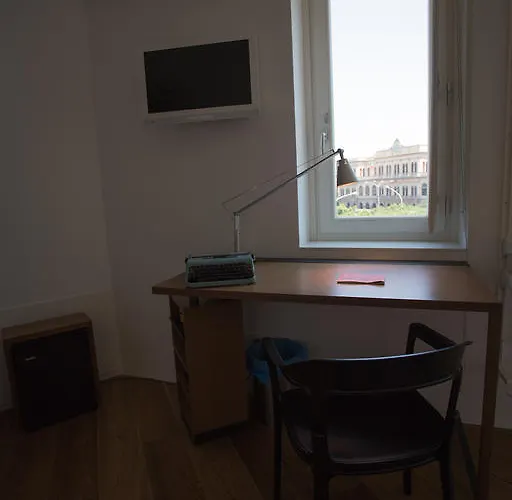 Pokój dwuosobowy